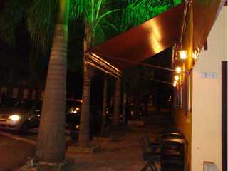 BeAgá Restaurante Bar